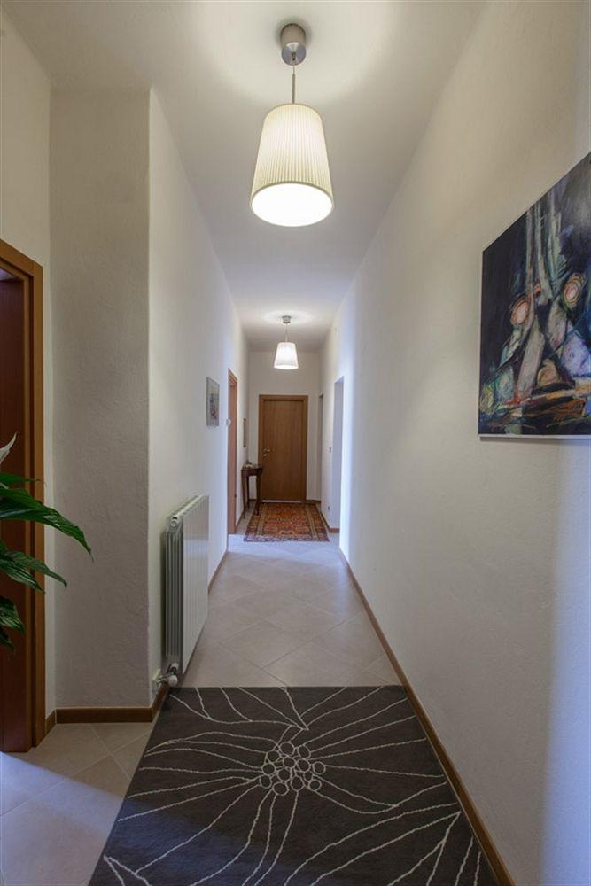 ורונה B&B Porta Nuova מראה חיצוני תמונה