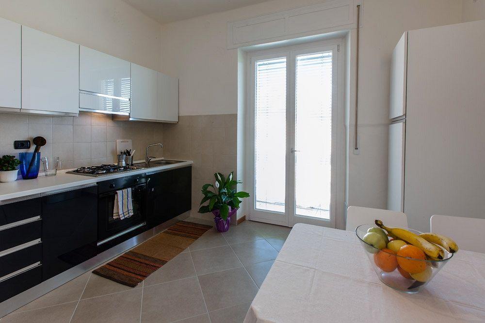 ורונה B&B Porta Nuova מראה חיצוני תמונה