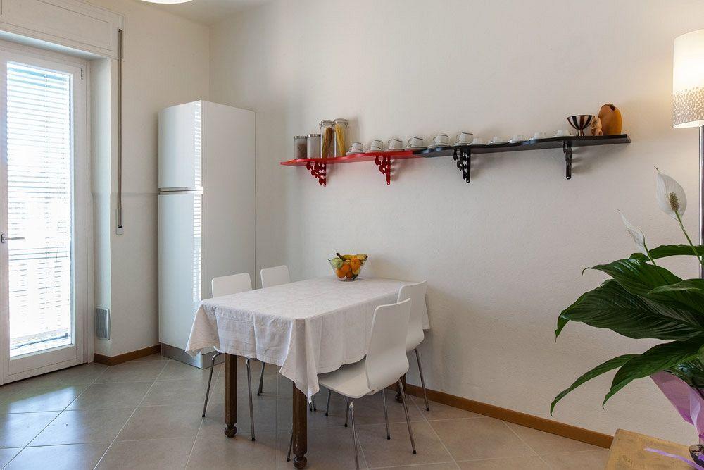 ורונה B&B Porta Nuova מראה חיצוני תמונה