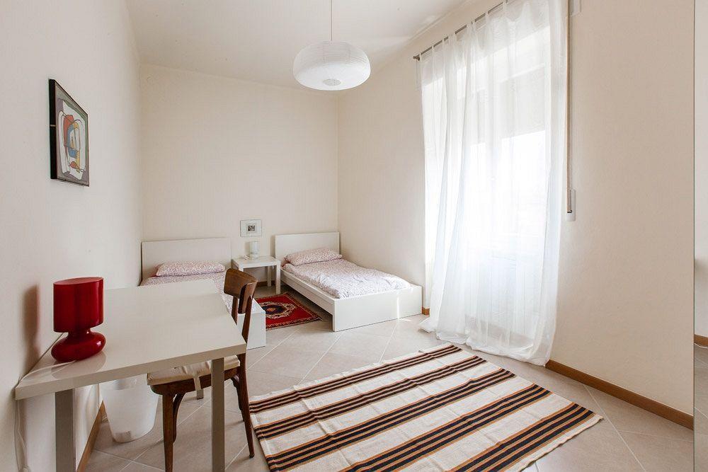 ורונה B&B Porta Nuova מראה חיצוני תמונה